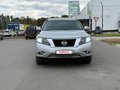 2014 Nissan Pathfinder IV, серебристый, 1690000 рублей - вид 1