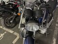 2007 Yamaha YBR125, синий, 85000 рублей - вид 3