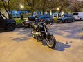 2009 BMW R 1200 R, чёрный, 600000 рублей - вид 3