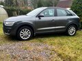 2013 Audi Q3 I (8U), серый, 1800000 рублей - вид 3