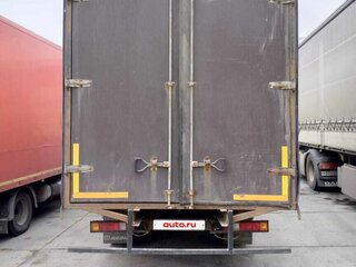 2008 ГАЗ ГАЗель (2705), синий, 550000 рублей, вид 3