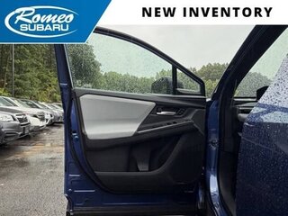 2026 Subaru Trailseeker, синий, 8076126 рублей, вид 4
