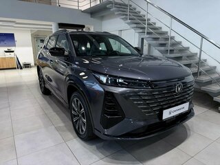 2024 Changan CS75 Plus III, серый, 3629900 рублей, вид 3