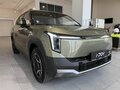 2026 Evolute i-Joy II, зелёный, 3324000 рублей - вид 1