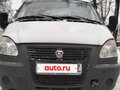 2012 ГАЗ ГАЗель (33023/330273) Фермер, белый, 920000 рублей - вид 5