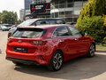 2018 Kia Ceed III, красный - вид 3