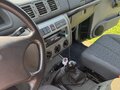 2007 УАЗ Патриот 3163 I, зелёный, 320000 рублей - вид 7