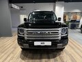 2026 Haval H9 II, чёрный, 4799000 рублей - вид 1
