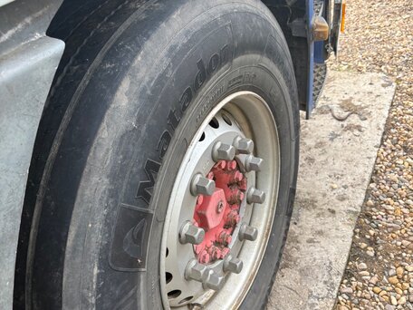 1999 Iveco EuroStar, белый, 600000 рублей, вид 4