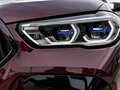 2020 BMW X6 M Competition III (F96), фиолетовый, 11550000 рублей - вид 9