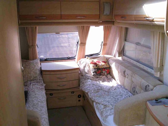 2007 Camro CN 2532, белый, 1200000 рублей - вид 7