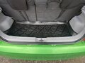2007 Kia Picanto I, зелёный - вид 11