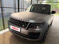 2019 Land Rover Range Rover IV Рестайлинг, белый - вид 8