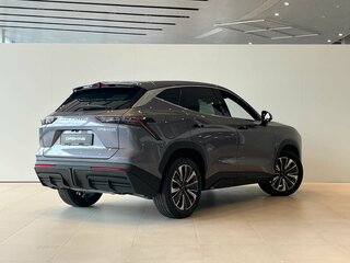 2026 Jetour Dashing I, серый, 2759900 рублей, вид 5
