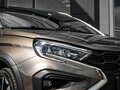2026 Lada (ВАЗ) Vesta SW Cross I Рестайлинг (NG), коричневый, 2271000 рублей