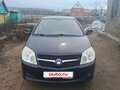 2013 Geely MK I Рестайлинг, чёрный, 370000 рублей - вид 2
