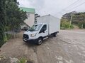 2021 Ford Transit, белый, 1900000 рублей