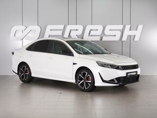 2023 Kaiyi E5, белый, 1560000 рублей, вид 1