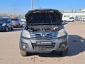 2011 Great Wall Hover H3 I, серый, 495000 рублей - вид 8
