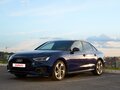 2020 Audi A4 35 TFSI V (B9) Рестайлинг, синий, 3440000 рублей - вид 11