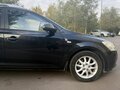 2008 Kia Ceed I, чёрный, 495000 рублей - вид 10