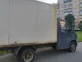 2014 ГАЗ ГАЗель Next, серый, 850000 рублей - вид 4