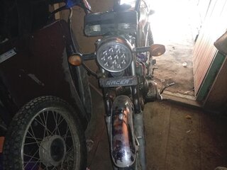 Racer Delta