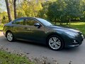 2010 Mazda 6 II (GH) Рестайлинг, серый - вид 5