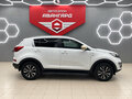 2014 Kia Sportage III Рестайлинг, белый, 1523000 рублей - вид 4