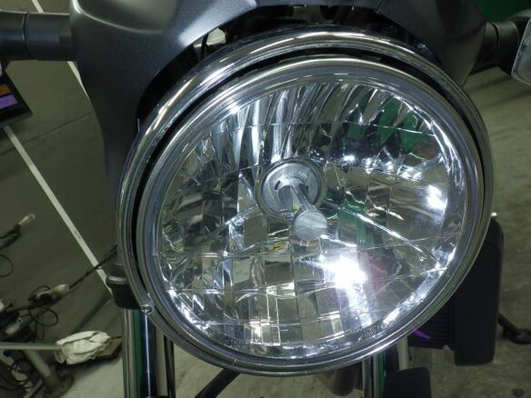 2016 Suzuki SV 650, серый, 555000 рублей - вид 31