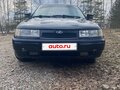 2008 Lada (ВАЗ) 2112, чёрный