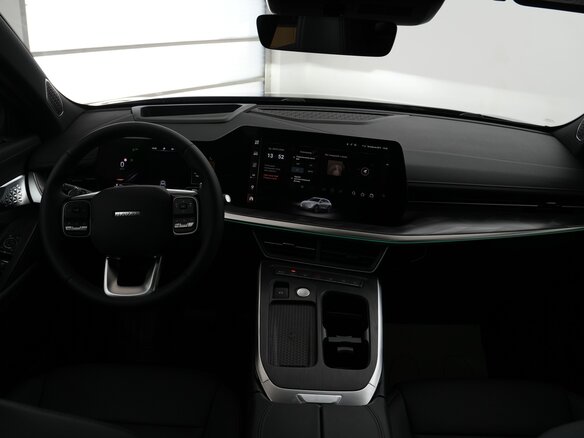 2026 Haval F7 II, чёрный, 3799000 рублей - вид 15