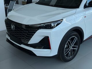 2025 Changan UNI-S I, белый, 3179900 рублей, вид 2
