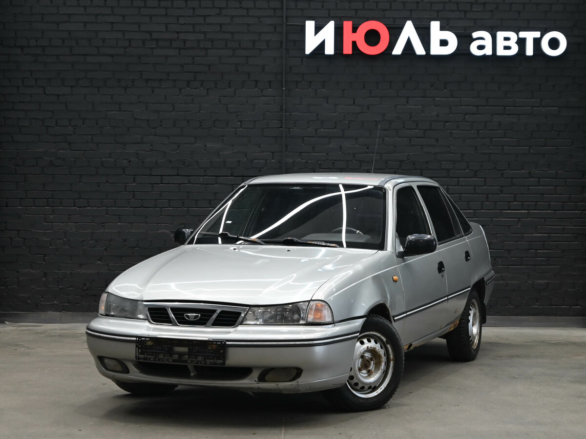 Открыть фотографии: Daewoo Nexia I