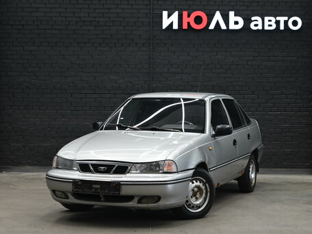 Daewoo Nexia I