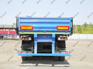 2026 TongYada CTY9704LBS, синий, 5989000 рублей, вид 3