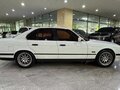 1995 BMW 5 серии 520i III (E34), белый, 2300000 рублей - вид 4