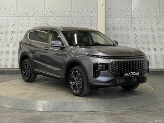 2026 Soueast S07, серый, 3399000 рублей, вид 1