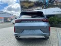 2022 Exeed LX I Рестайлинг, серый - вид 3