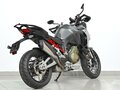 2022 Ducati Multistrada V4, серый - вид 6