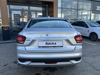 2026 Lada (ВАЗ) Iskra, серый, 1342000 рублей, вид 4
