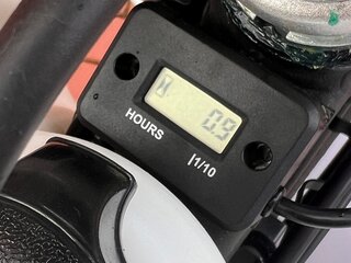 2026 Kayo K1, белый, 120000 рублей, вид 3