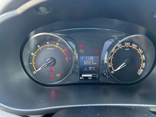 2022 Lada (ВАЗ) Granta I Рестайлинг, серый, 650000 рублей, вид 5