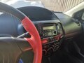 2014 Geely MK Cross I, серый, 590000 рублей - вид 8