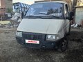 2001 ГАЗ ГАЗель (3302), жёлтый, 250000 рублей