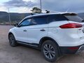 2019 Geely Atlas I, белый, 1700000 рублей - вид 3