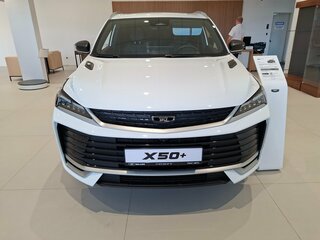 2026 Belgee X50+, белый, 2699990 рублей, вид 1