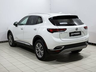2023 Buick Envision II, белый, 3249000 рублей, вид 2