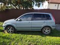 2008 Ford Fusion I Рестайлинг, голубой, 450000 рублей - вид 4