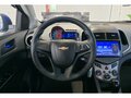2012 Chevrolet Aveo II, синий, 849000 рублей - вид 11